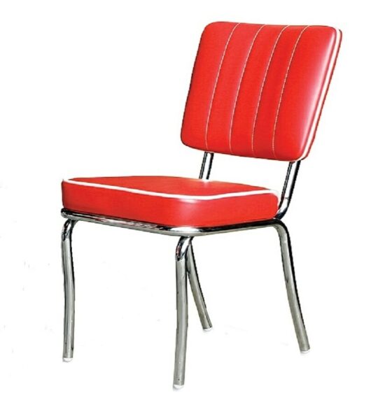 Bel Air CO25 Retro Furniture Chair, 1950’s Diner Cafe restaurant