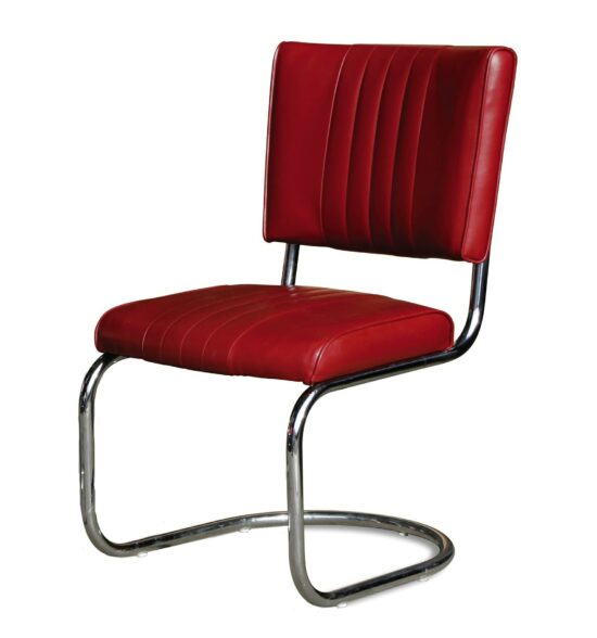 Bel Air CO28 Retro Furniture Chair 1950’s Diner Cafe Restaurant