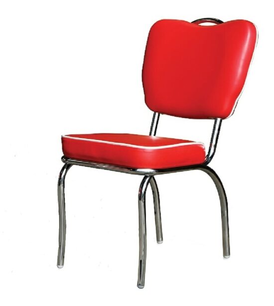 Bel Air CO26 Retro Furniture Chair 1950’s Diner Cafe Restaurant