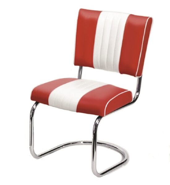 Bel Air CO27 Retro Furniture Chair 1950’s Diner Cafe Restaurant