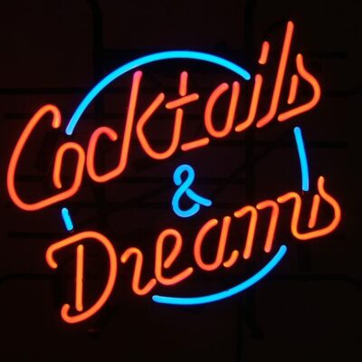 Visit Our Retro Neon Sign Section – 59 Designs !