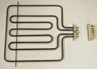 Godin Oven Element – Combined Oven & Grill Element & Socket