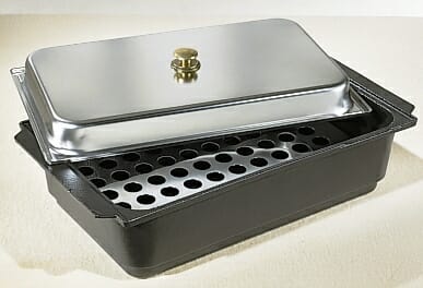 Godin Cookers - Accessories
