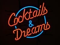 Visit Our Retro Neon Sign Section – Many Designs !