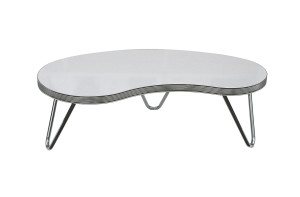 Bel Air Retro Furniture Diner Coffee Table TO18 - 112 x 52