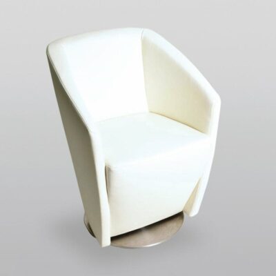 K+W 6059-1D Luxury German Chair