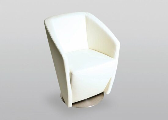 K+W 6059-1D Luxury German Chair