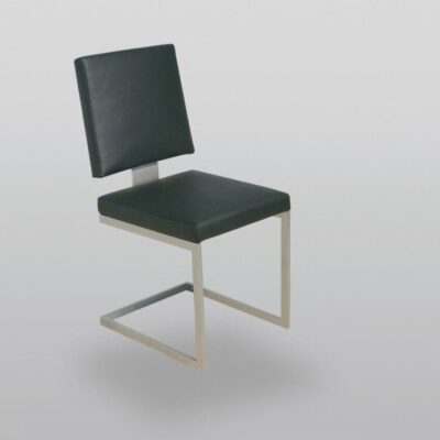 K+W 7895-1A Luxury German Chair