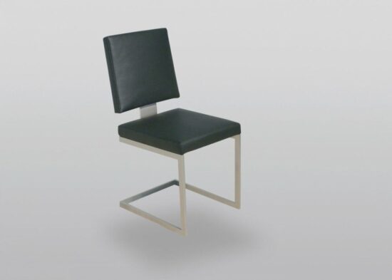 K+W 7895-1A Luxury German Chair
