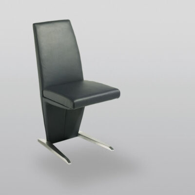 K+W 7858-1A Luxury German Chair