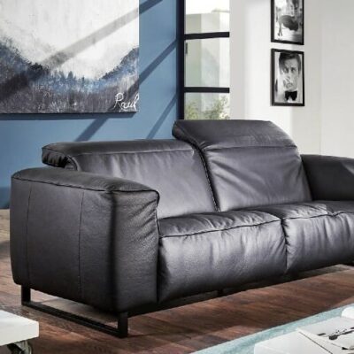 K+W Luxury Lounge Sofa – Classico 7229