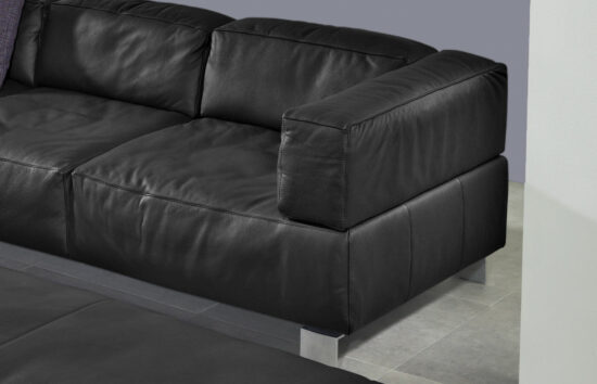 K+W Luxury Lounge Sofa – Loft 7490