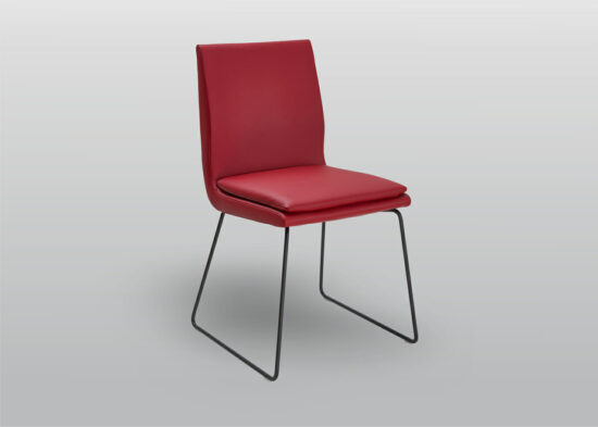 K+W 6125 Luxury German Chair