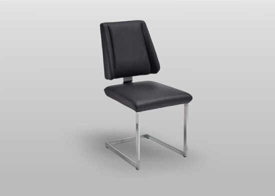K+W 6253-1C Luxury German Chair