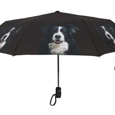 Dog Breed Umbrellas
